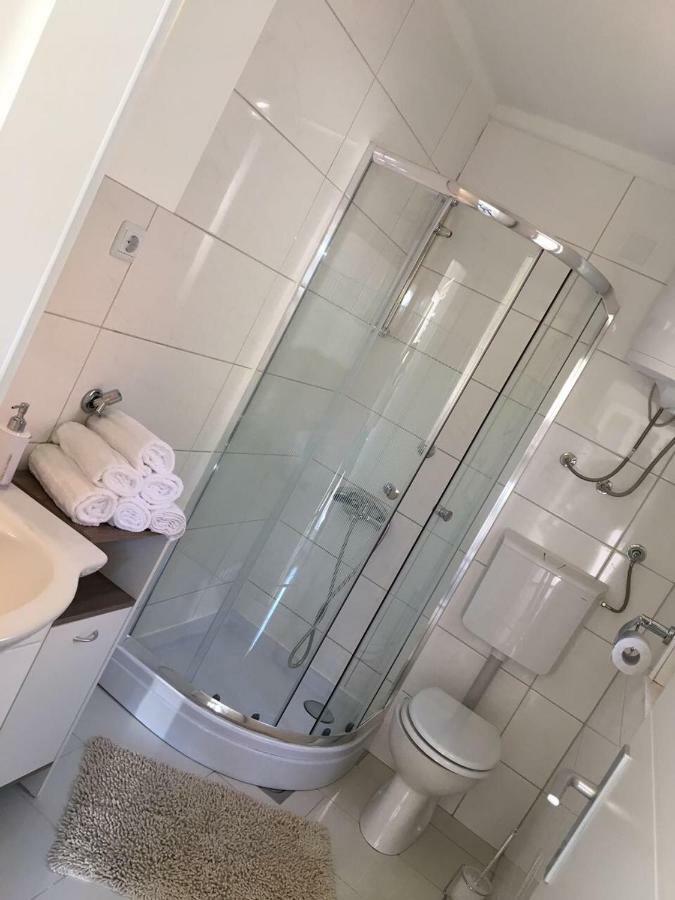 Apartman Ana Trogir Extérieur photo