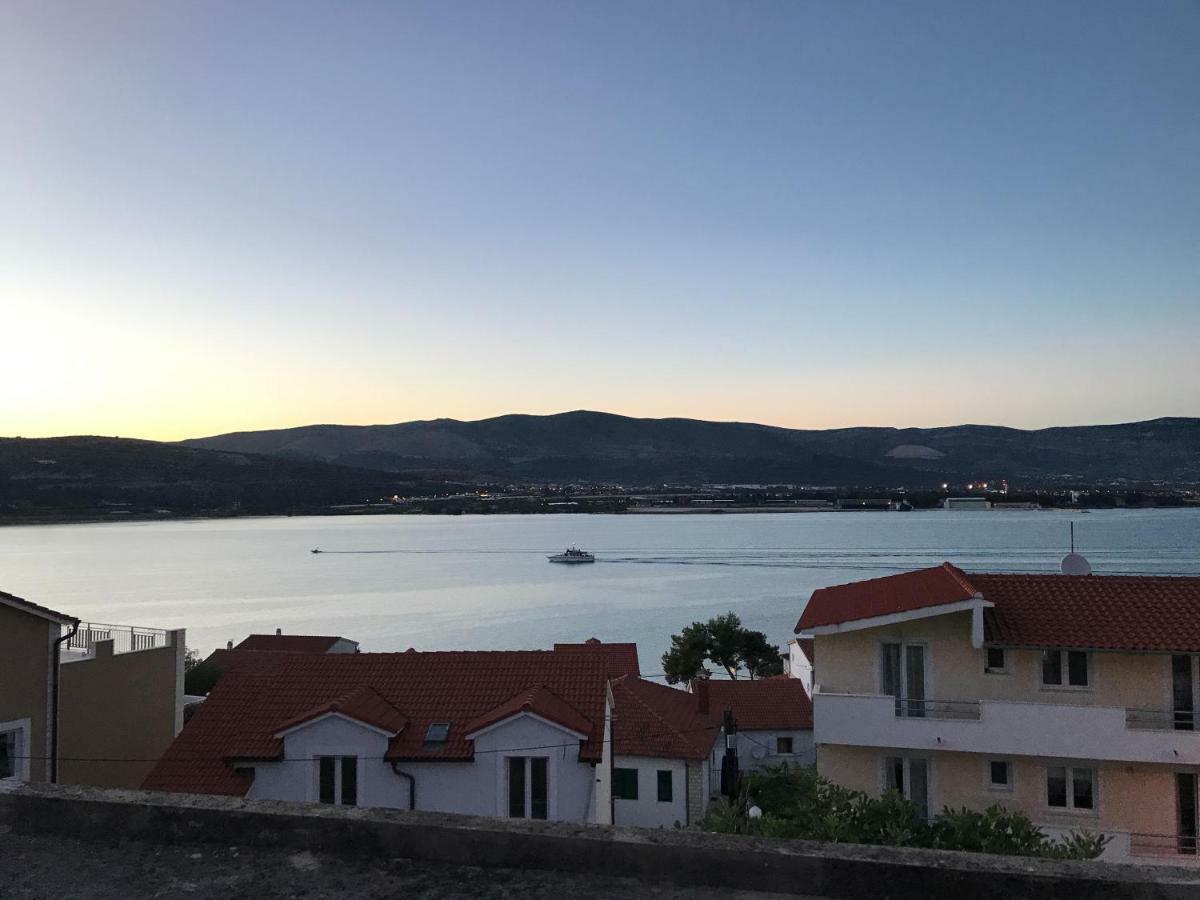 Apartman Ana Trogir Extérieur photo