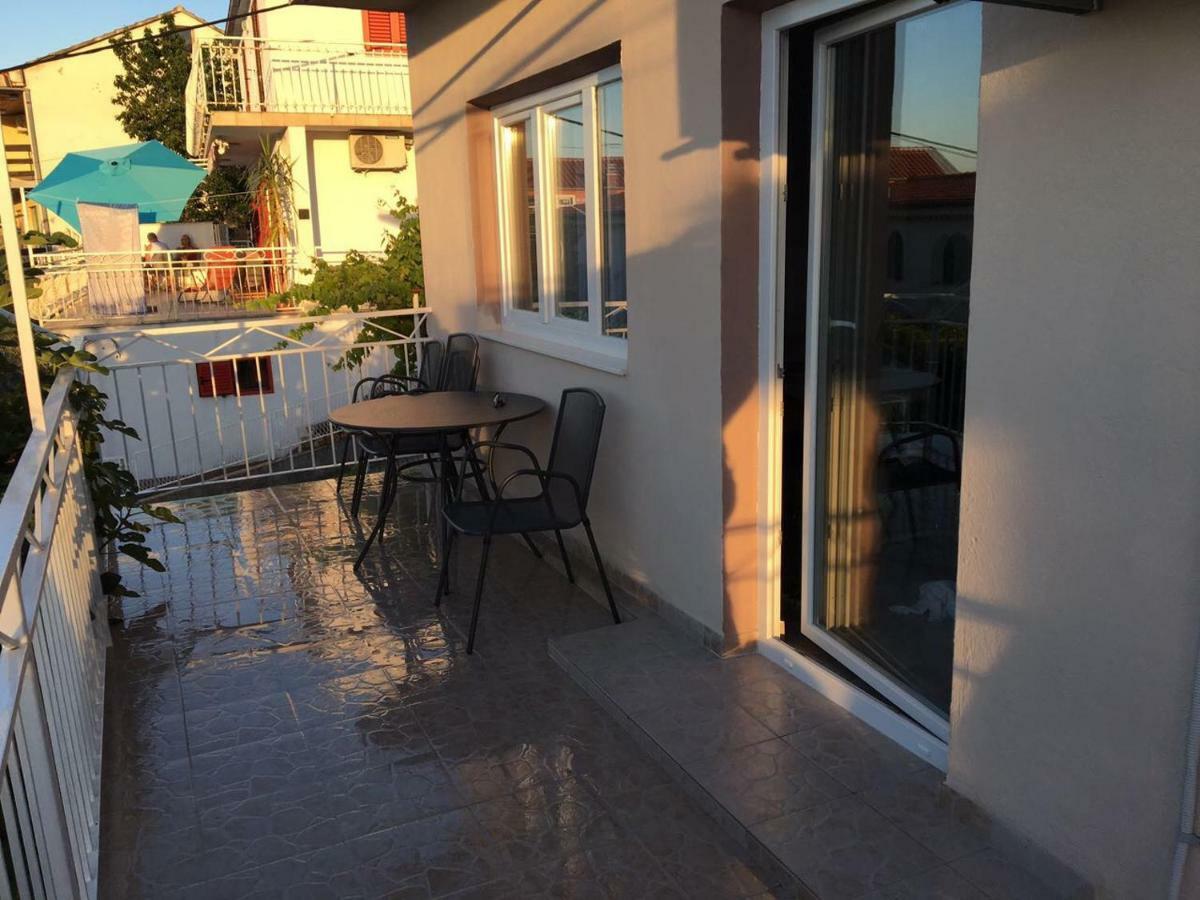 Apartman Ana Trogir Extérieur photo