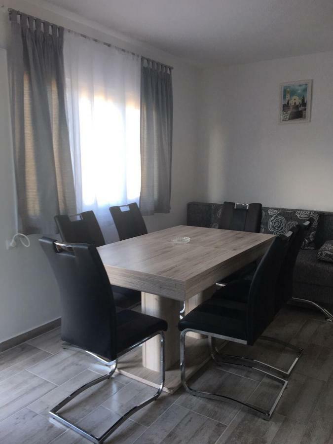 Apartman Ana Trogir Extérieur photo
