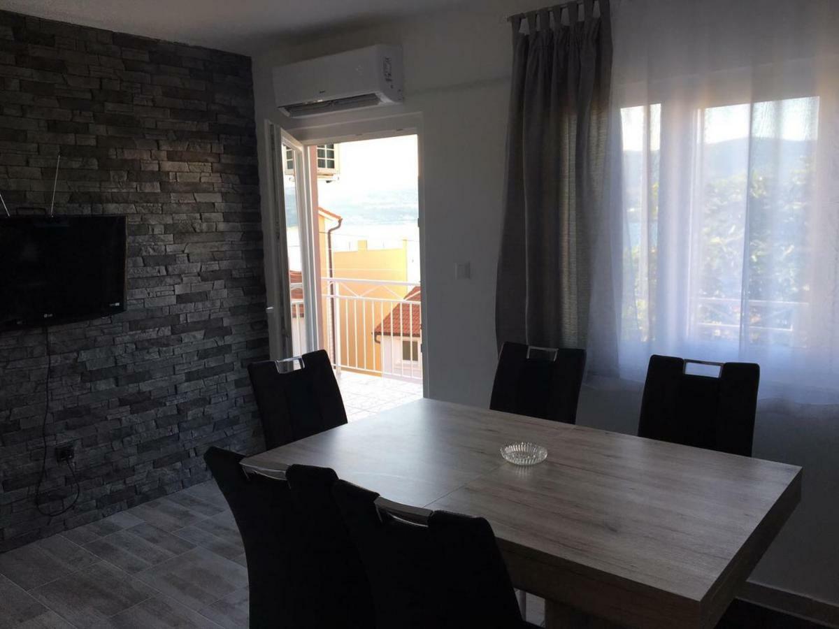 Apartman Ana Trogir Extérieur photo