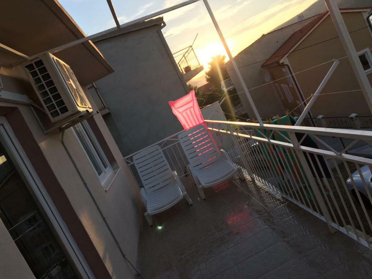 Apartman Ana Trogir Extérieur photo