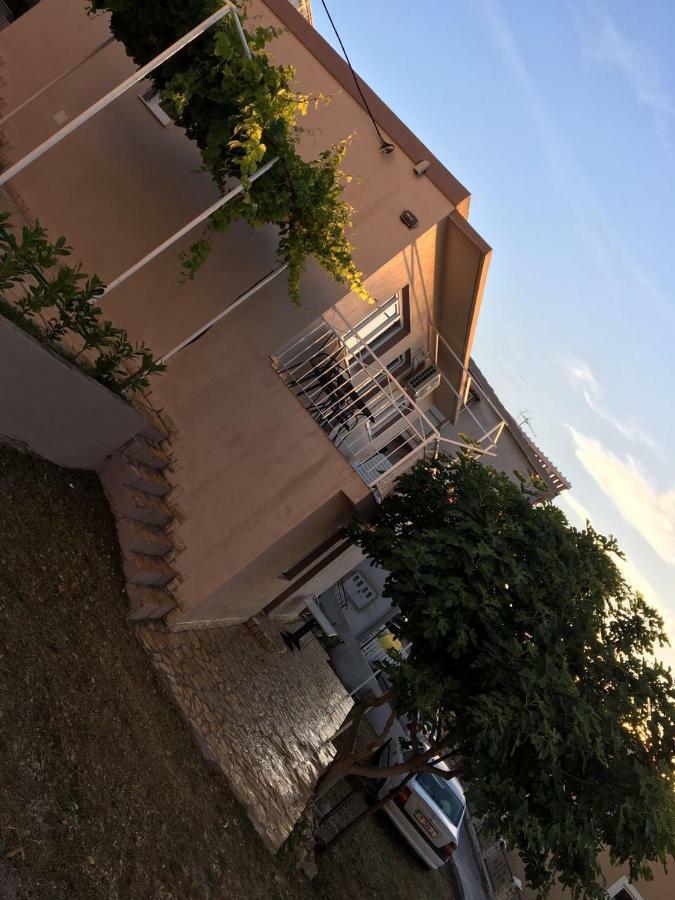 Apartman Ana Trogir Extérieur photo
