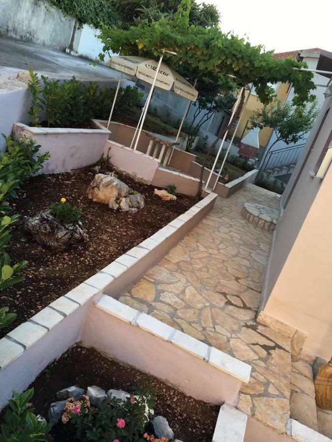 Apartman Ana Trogir Extérieur photo