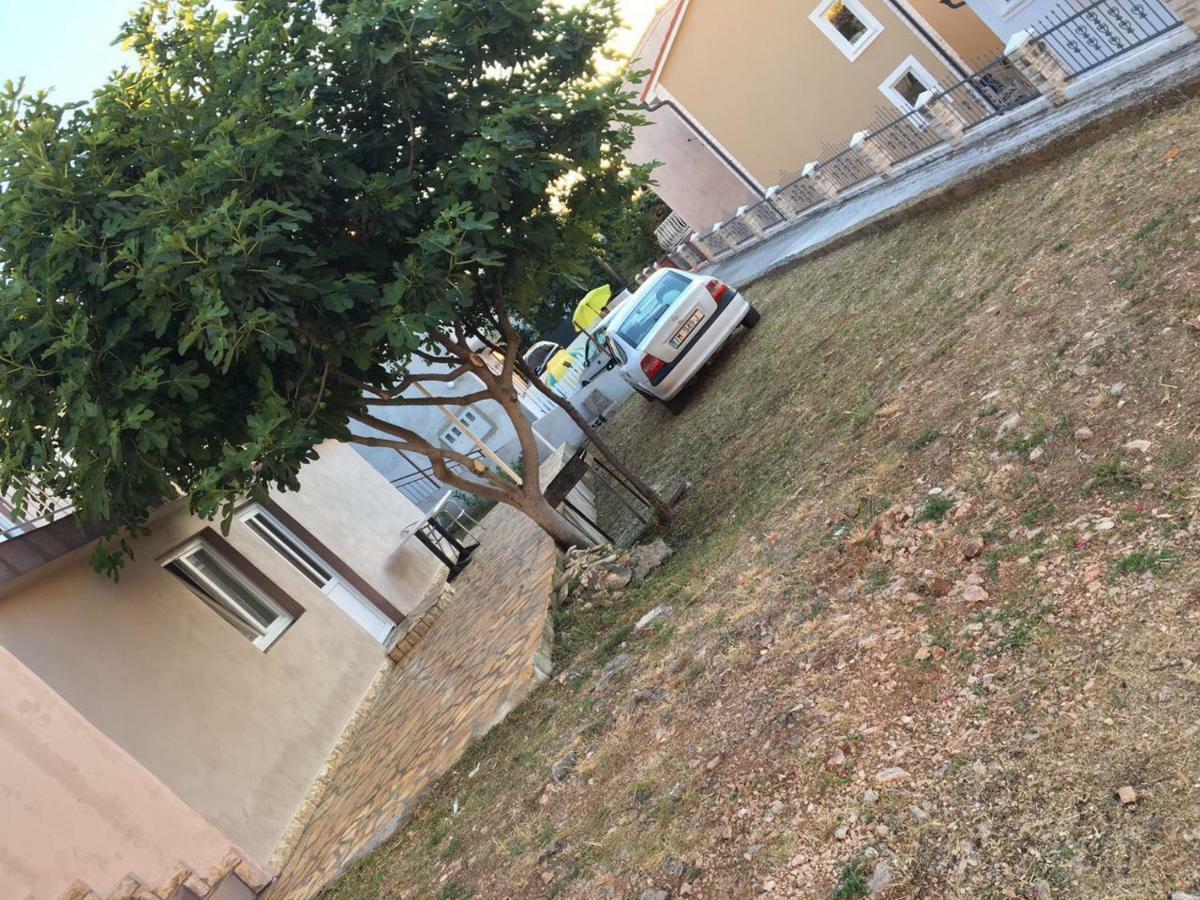 Apartman Ana Trogir Extérieur photo